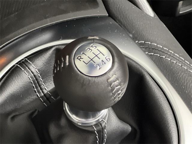 new 2025 Mazda MX-5 Miata car, priced at $34,166