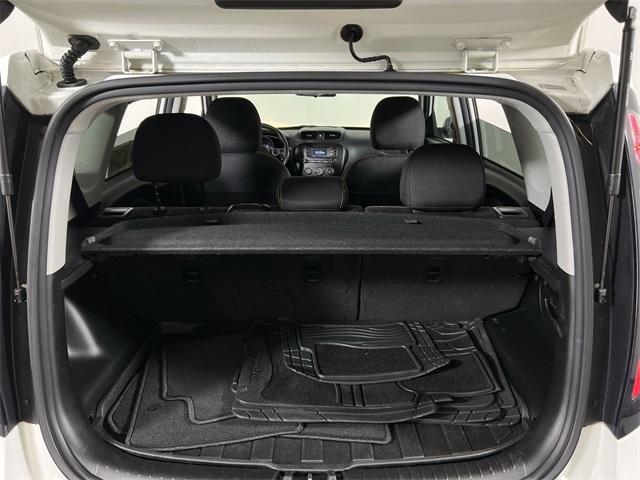 used 2016 Kia Soul car, priced at $9,409