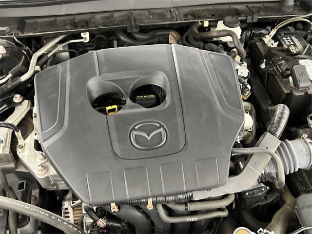 used 2023 Mazda CX-30 car, priced at $22,000