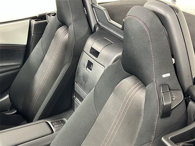 used 2019 Mazda MX-5 Miata car, priced at $25,000