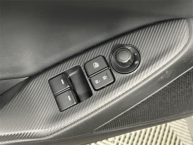 used 2019 Mazda MX-5 Miata car, priced at $25,000