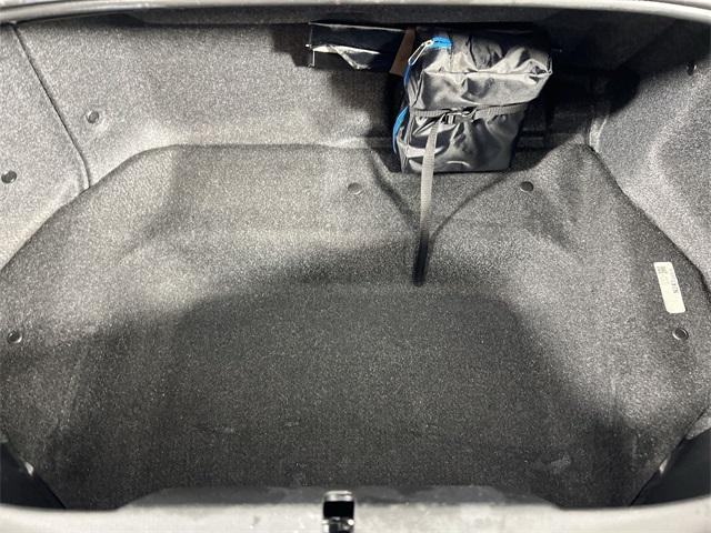 used 2019 Mazda MX-5 Miata car, priced at $25,000