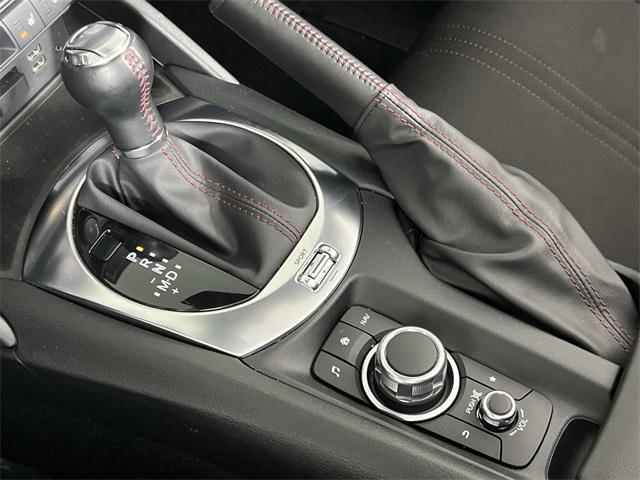 used 2019 Mazda MX-5 Miata car, priced at $25,000