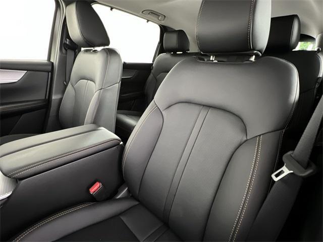 new 2025 Mazda CX-90 car, priced at $41,711