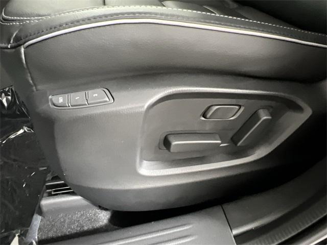 new 2025 Mazda CX-5 car, priced at $32,576