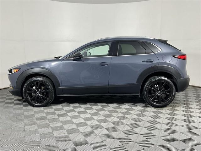 used 2021 Mazda CX-30 car, priced at $23,352