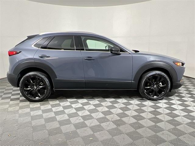 used 2021 Mazda CX-30 car, priced at $23,352