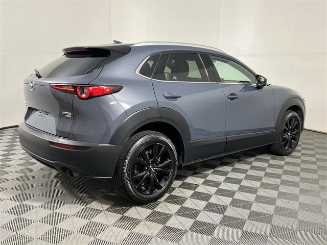 used 2021 Mazda CX-30 car, priced at $23,352