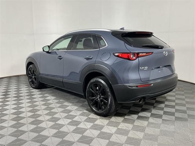 used 2021 Mazda CX-30 car, priced at $23,352