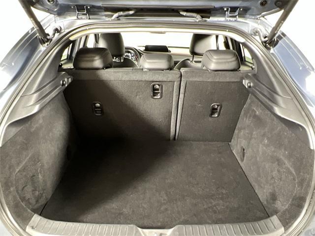 used 2021 Mazda CX-30 car, priced at $23,352