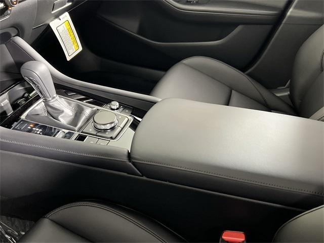 new 2025 Mazda Mazda3 car, priced at $26,810