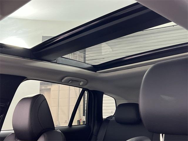 new 2025 Mazda CX-50 Hybrid car, priced at $38,993