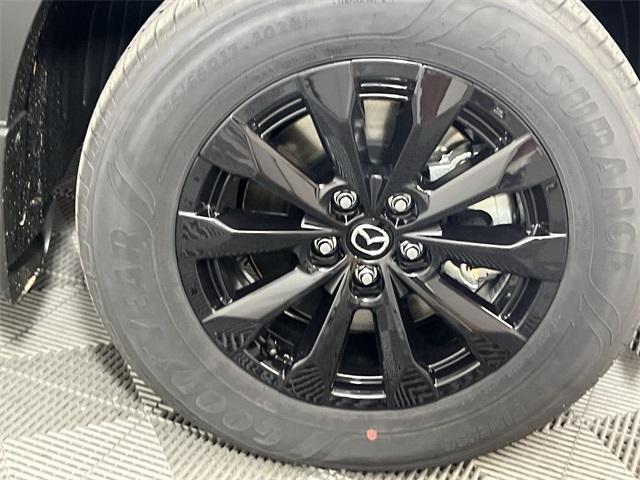 new 2025 Mazda CX-50 Hybrid car, priced at $38,993