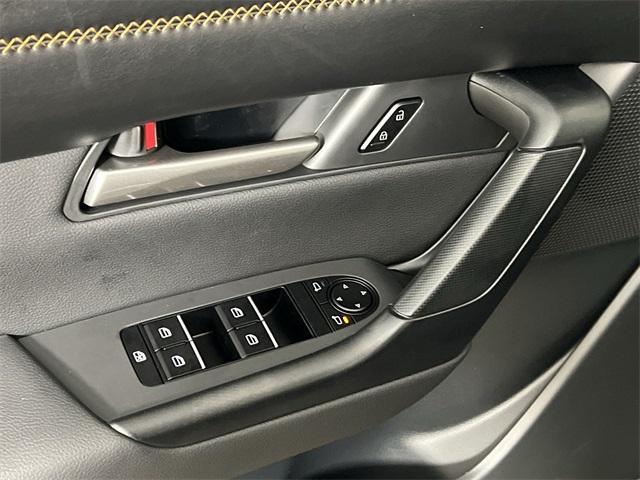 new 2025 Mazda CX-50 Hybrid car, priced at $38,993