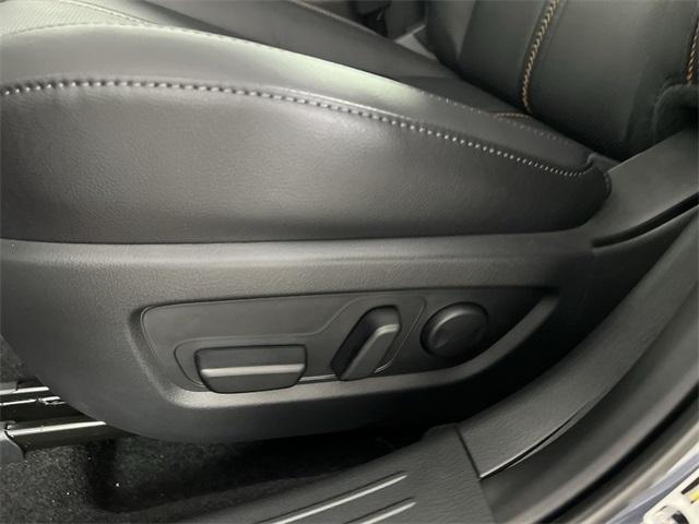 new 2025 Mazda CX-50 Hybrid car, priced at $38,993