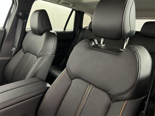 new 2025 Mazda CX-50 Hybrid car, priced at $38,993