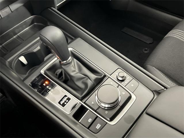 new 2025 Mazda CX-50 car, priced at $30,361