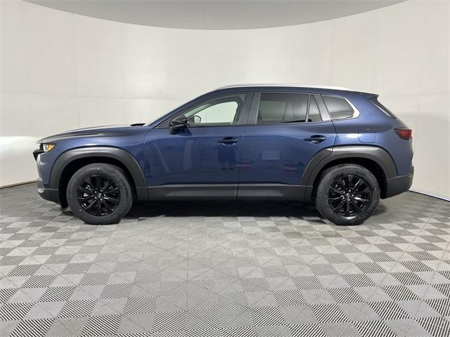 new 2025 Mazda CX-50 car, priced at $30,361