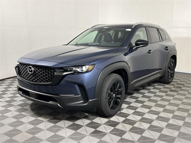 new 2025 Mazda CX-50 car, priced at $30,361