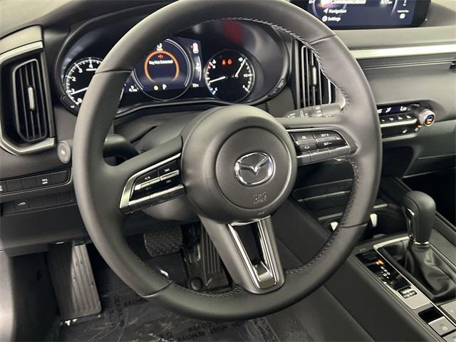 new 2025 Mazda CX-50 car, priced at $30,361