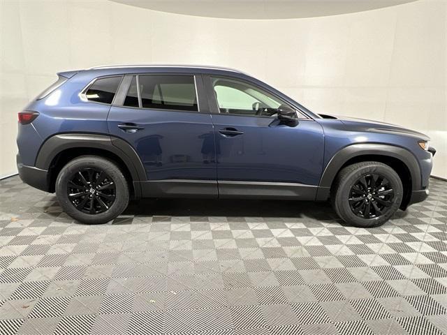 new 2025 Mazda CX-50 car, priced at $30,361