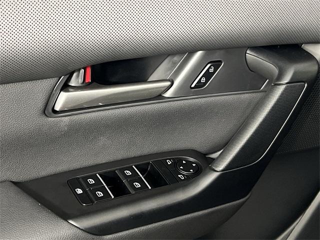 new 2025 Mazda CX-50 car, priced at $30,361