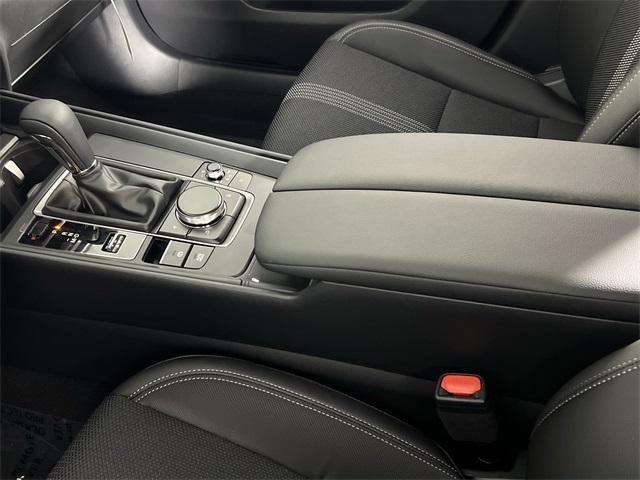 new 2025 Mazda CX-50 car, priced at $30,361