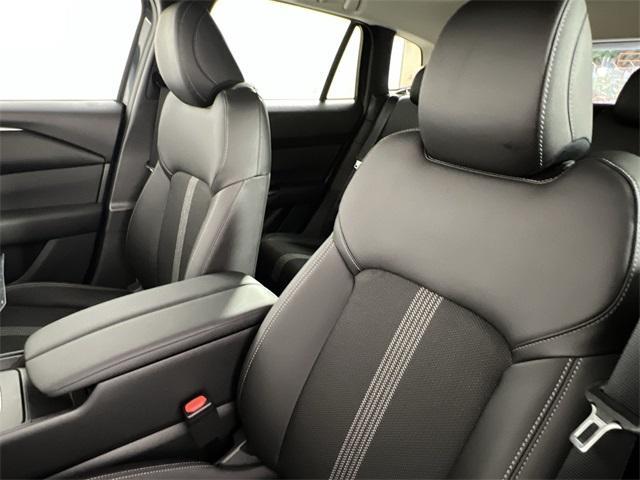 new 2025 Mazda CX-50 car, priced at $30,361