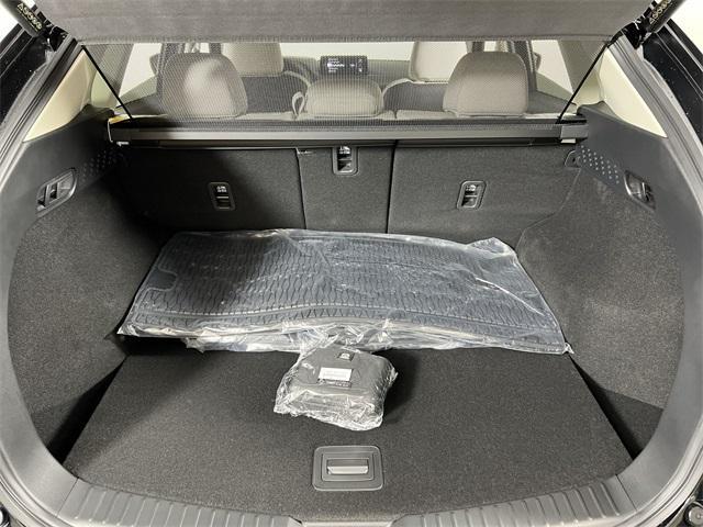 new 2025 Mazda CX-5 car, priced at $35,335