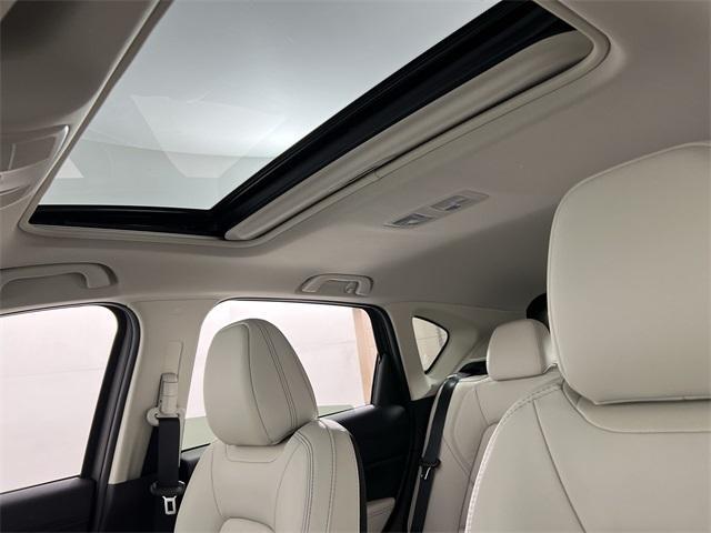 new 2025 Mazda CX-5 car, priced at $35,335