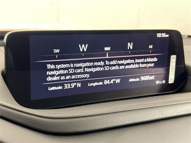 new 2026 Mazda CX-30 car, priced at $39,566