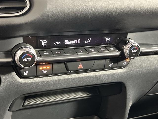 new 2026 Mazda CX-30 car, priced at $39,566