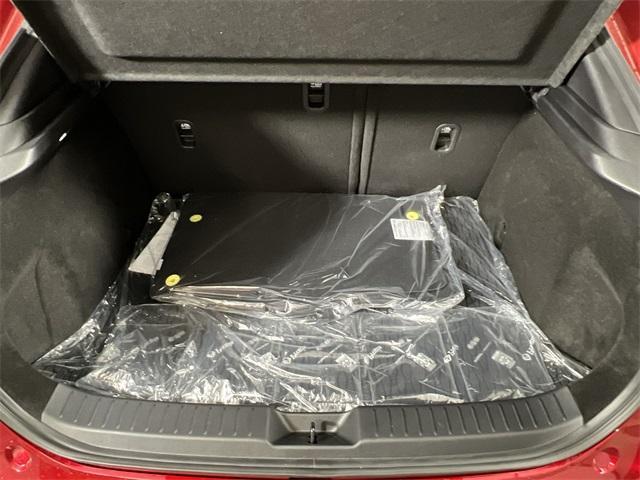 new 2026 Mazda CX-30 car, priced at $39,566