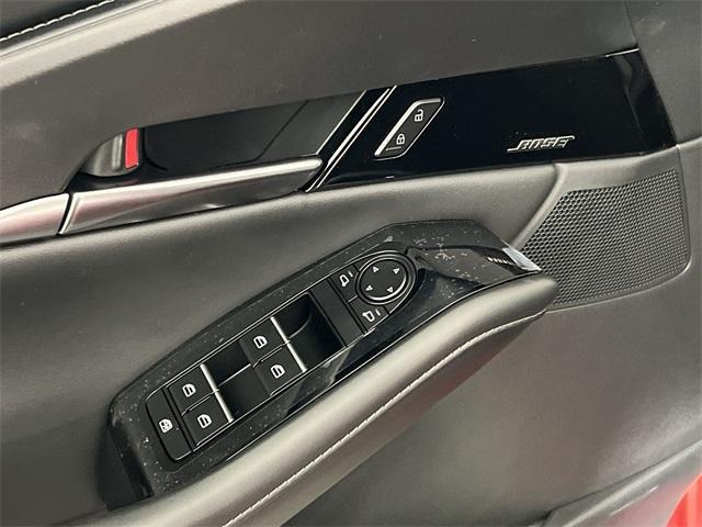 new 2026 Mazda CX-30 car, priced at $39,566