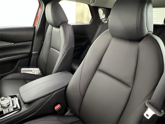 new 2026 Mazda CX-30 car, priced at $39,566