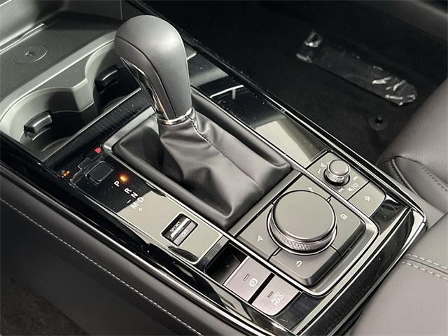 new 2026 Mazda CX-30 car, priced at $39,566