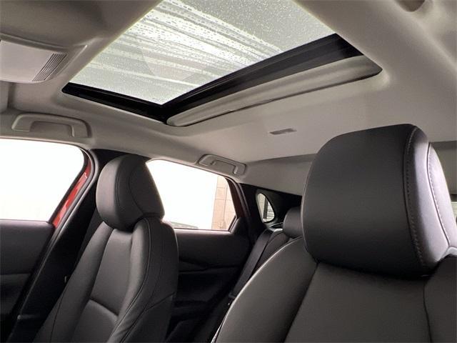 new 2026 Mazda CX-30 car, priced at $39,566