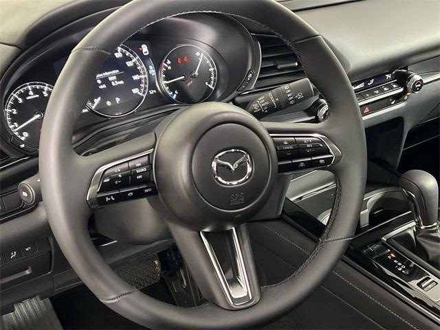 new 2026 Mazda CX-30 car, priced at $39,566