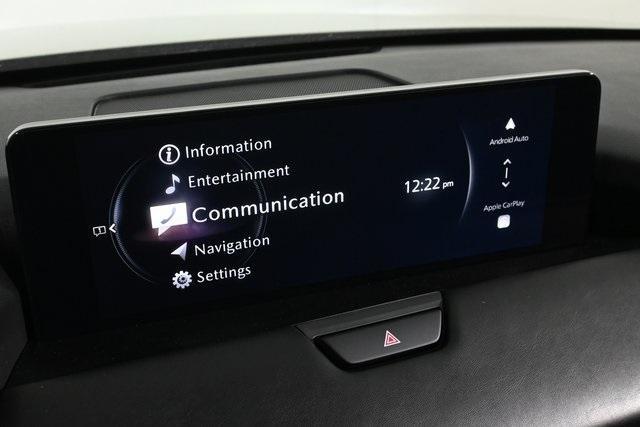 new 2025 Mazda CX-70 car, priced at $53,306