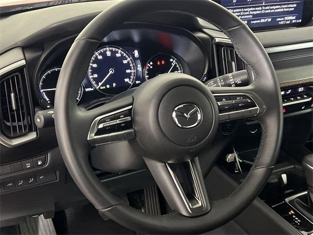 used 2025 Mazda CX-50 Hybrid car, priced at $36,854