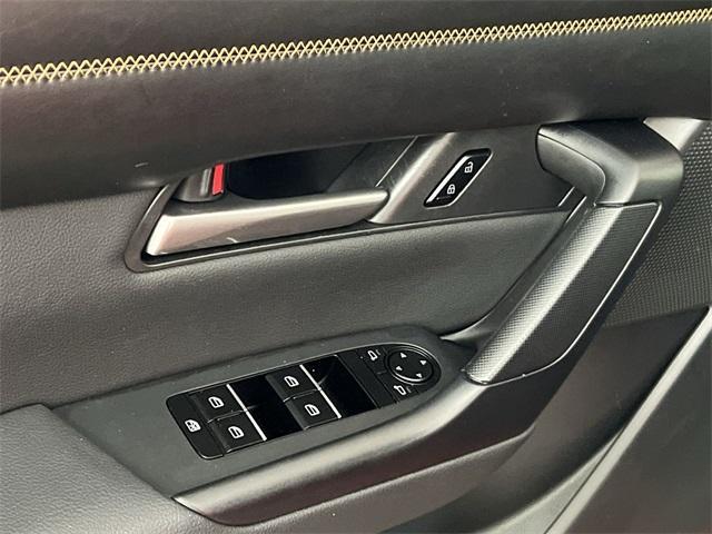 used 2025 Mazda CX-50 Hybrid car, priced at $36,854