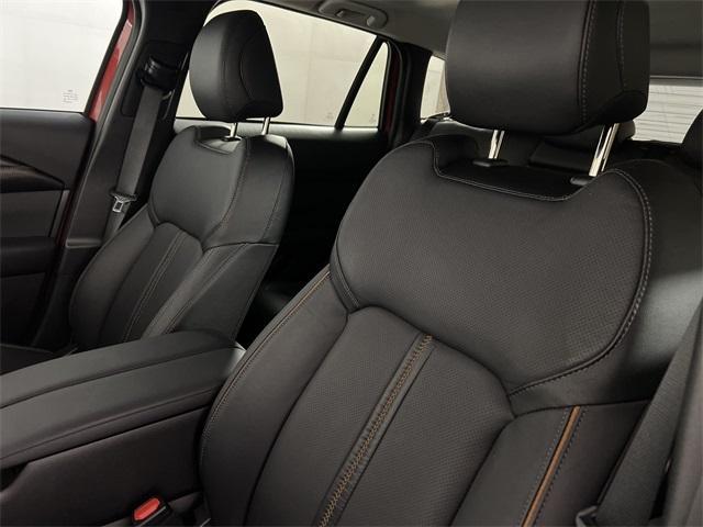 used 2025 Mazda CX-50 Hybrid car, priced at $36,854