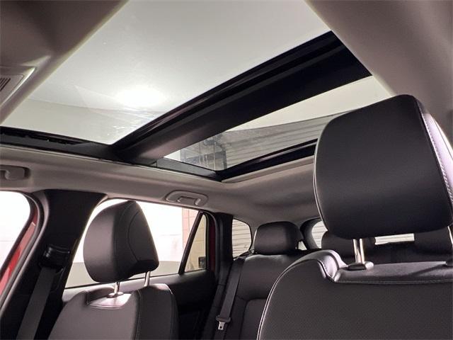 used 2025 Mazda CX-50 Hybrid car, priced at $36,854