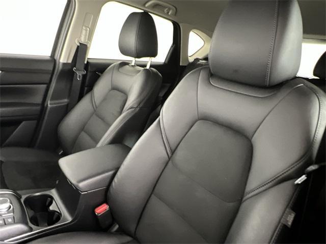 used 2021 Mazda CX-5 car, priced at $24,180