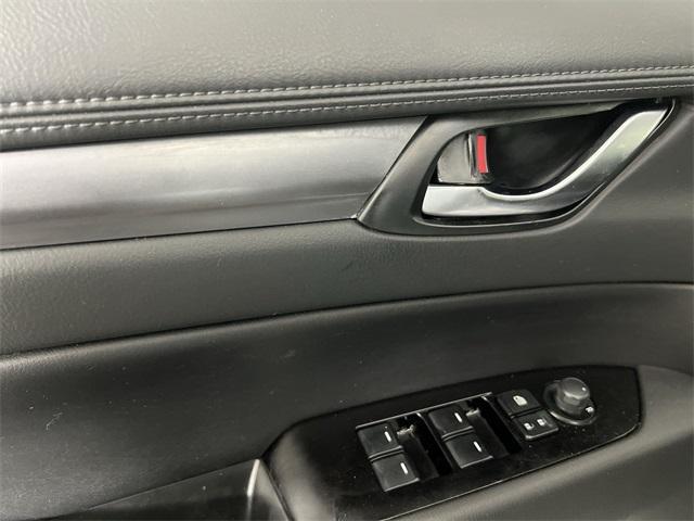 used 2021 Mazda CX-5 car, priced at $23,245