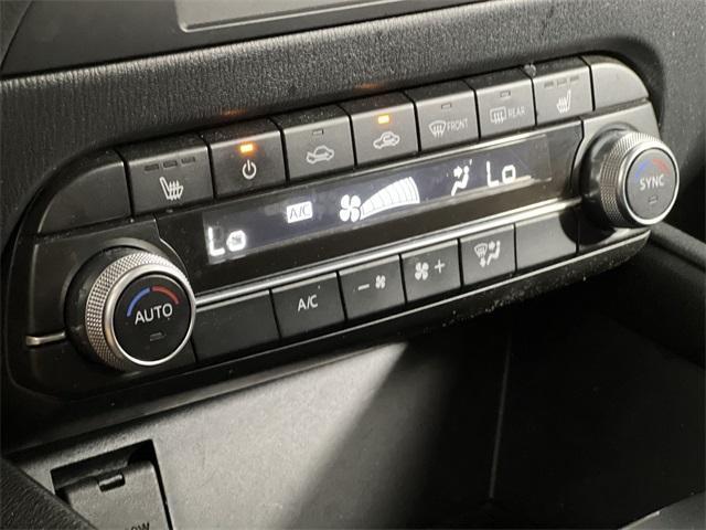 used 2021 Mazda CX-5 car, priced at $23,245