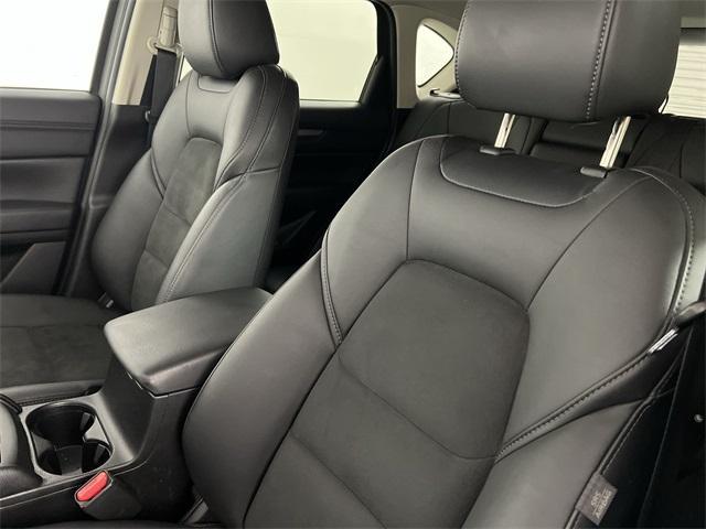 used 2021 Mazda CX-5 car, priced at $23,245