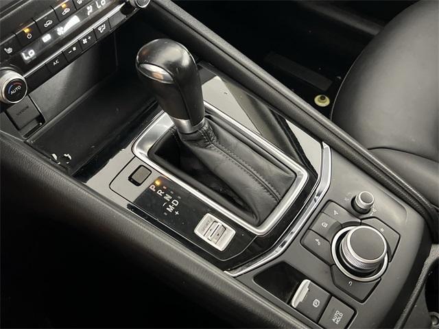 used 2021 Mazda CX-5 car, priced at $23,245