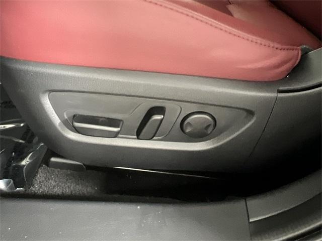 used 2024 Mazda CX-30 car, priced at $27,649