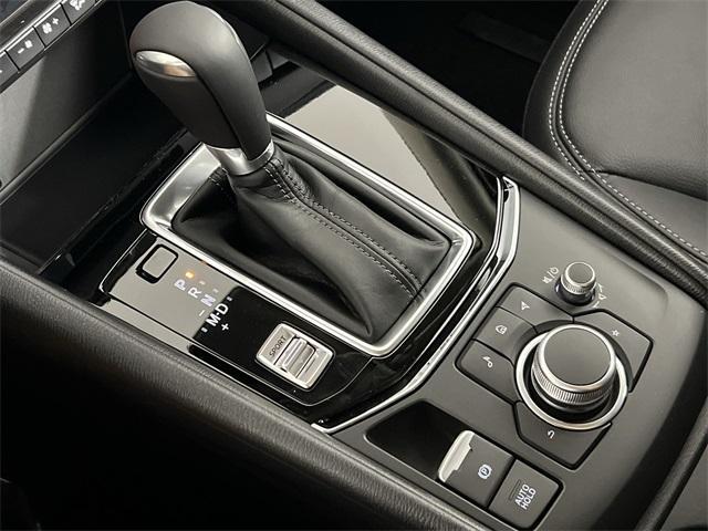 new 2025 Mazda CX-5 car, priced at $31,728
